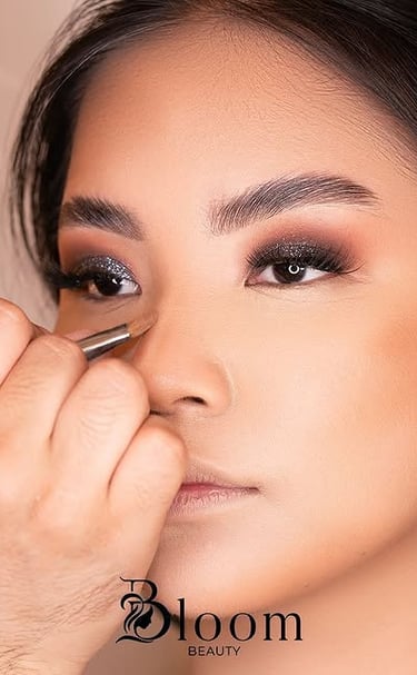 make-up bloom beauty center