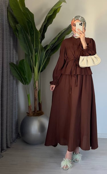 Hijab Outfit Hijab Fashion Mall