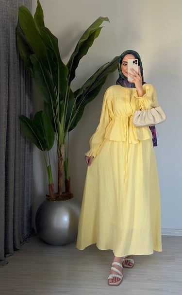 Hijab Wear Hijab Fashion Mall