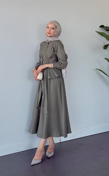Hijab Wear Hijab Fashion Mall