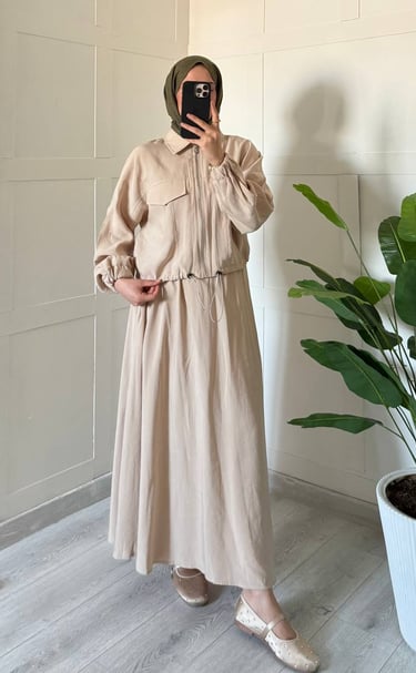 Hijab Outfit Hijab Fashion Mall