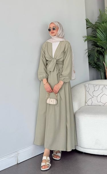 Hijab Wear Hijab Fashion Mall