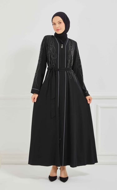 Abaya Hijab Fashion Mall