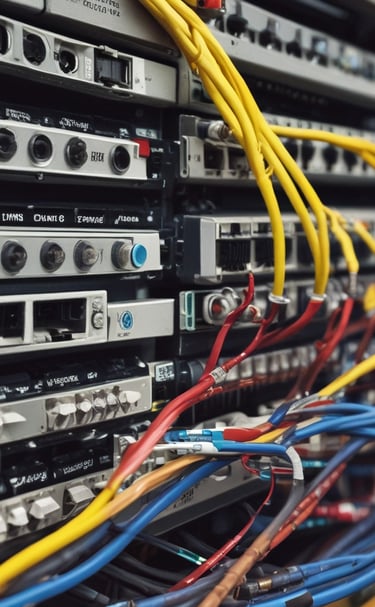 white concrete building during daytime