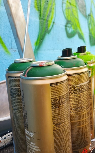 Barth Le Sablier Spray