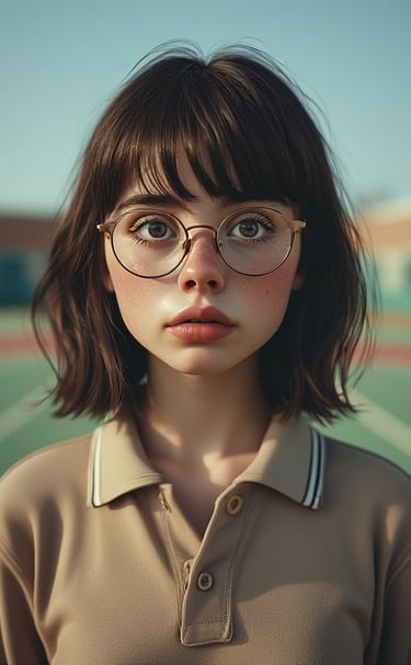 Jacqueline Martins; Romulus, IL; 2002