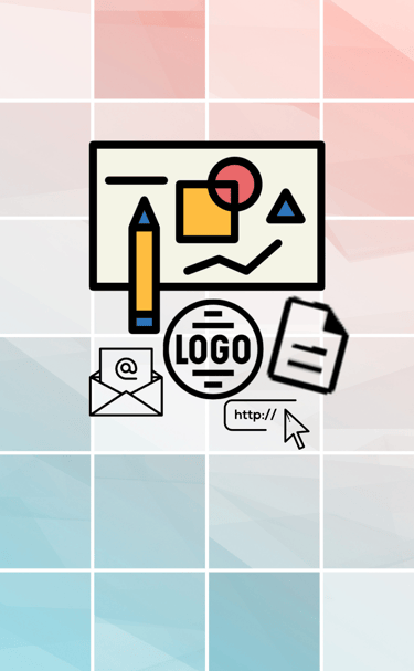 Visue'L service création de charte graphique