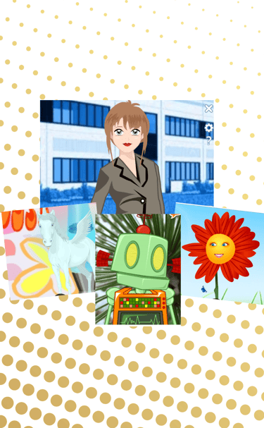 Visue'L service création d'avatar