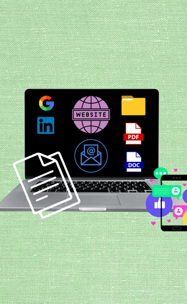 Visue'L service formation bureautique informatique
