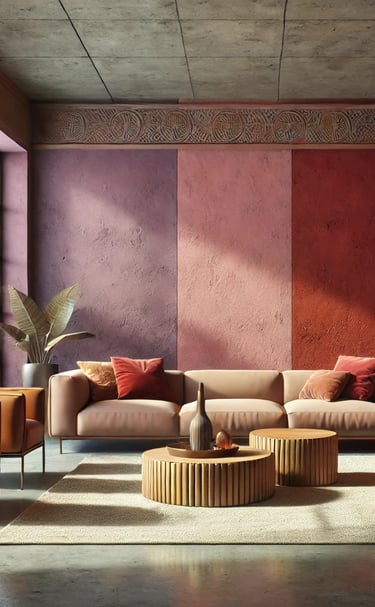 Mas à Saint Rémi de Provence, France