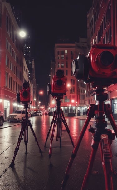 Tournage de film corporate à Toulouse avec Red Epic Studio