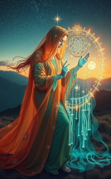 Tarot Readings