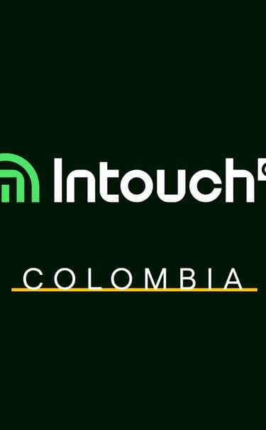 Intouch CX Colombia