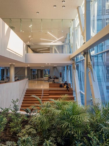 Central University of Colombia