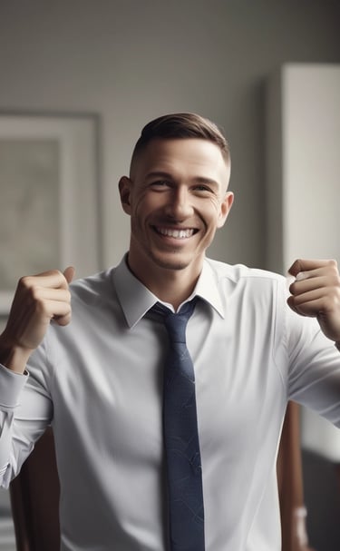 silhouette of personr