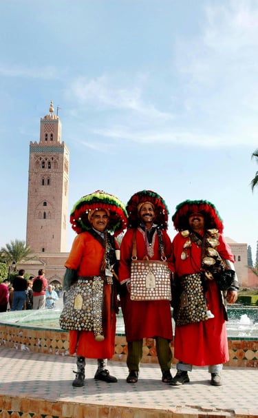  jantares exclusivos sob as estrelas no deserto.