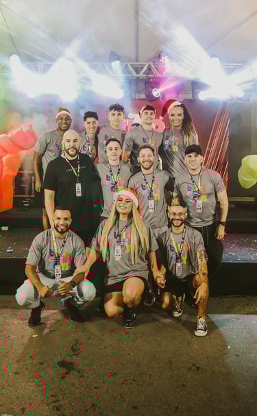 Brilho cor e som 22/12/2024