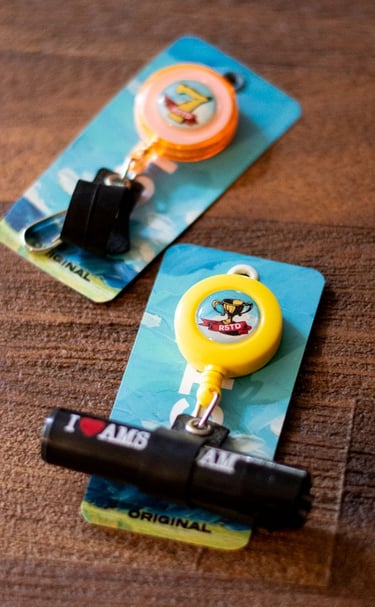 GRIP ROLL PARA ENCENDEDORES LABIALES VAPES