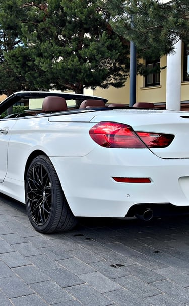 DESIGNOLT Autopro Studija - Poliravimas. Cheminis valymas. Keramika