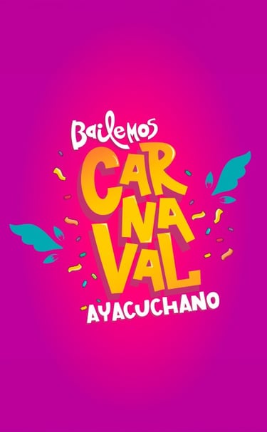 Carnaval Ayacucho