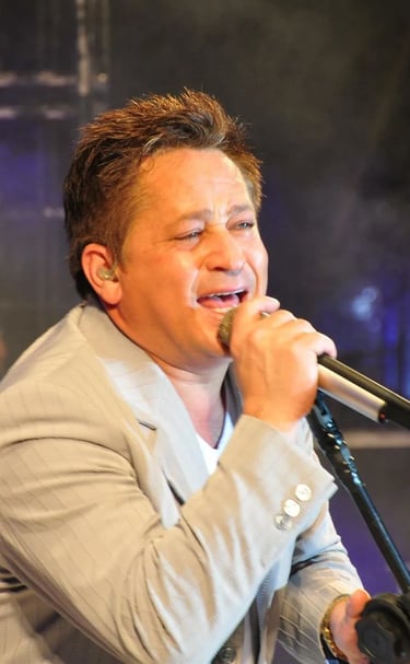 cantor leonardo