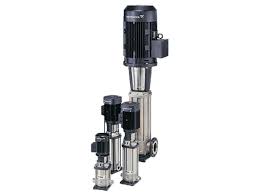 Grundfos pressure booster pump repair near Banjara hills