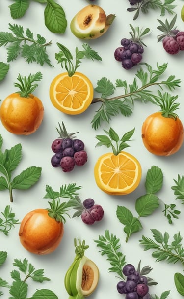 Bright living room with modern inventory