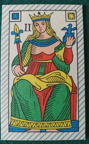 Reina Solleone 1980