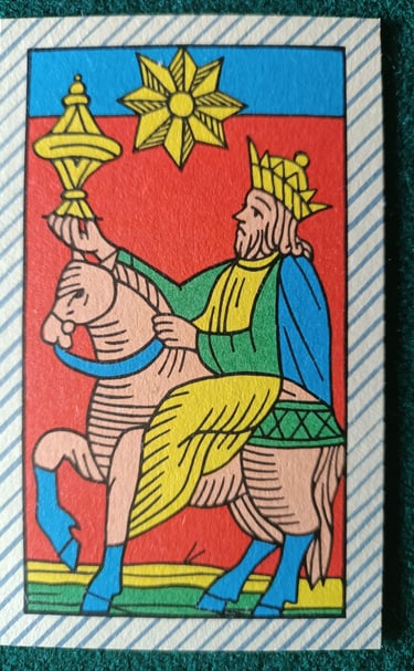 La estrella Solleone 1980