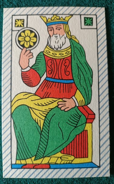 Rey de Oroso Solleone 1980