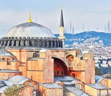 Pakistan and Afghanistan delegates meet in turkey 