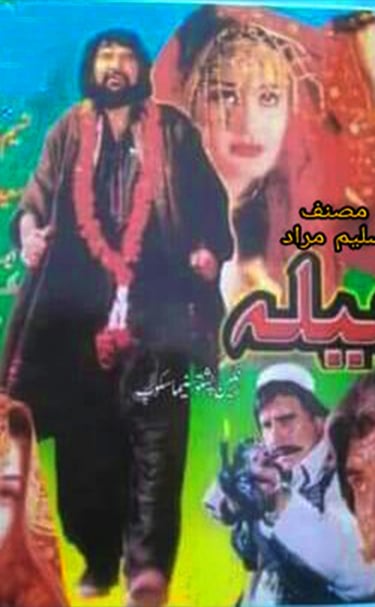 Mella	Pashto	23, February 2002	Nemat Serhaddi, Baddar Muneer, Asif Khan, Nazo