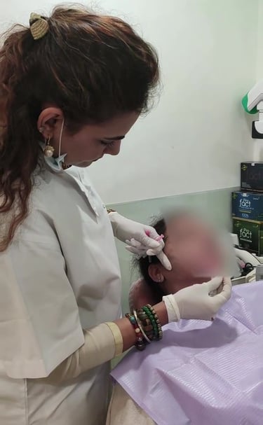 Dr Seema Sheen Aesthetics Thread Lift