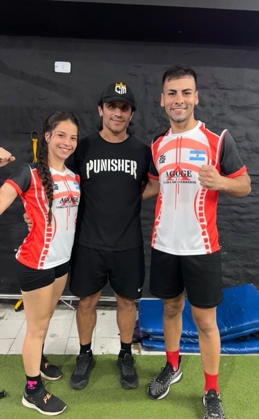 entrenador tucumano