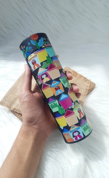 cetak tumbler full print bogorprint