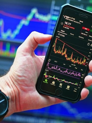 aplicativo financeiro