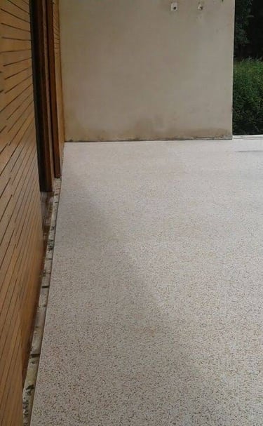 Piso Fulget Antiderrapante