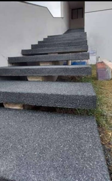 Piso Fulget Antiderrapante