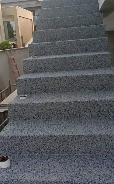 Piso Fulget Antiderrapante