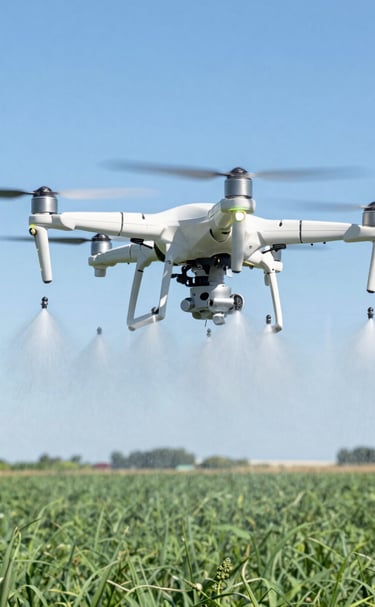 a close up of a field of wheat