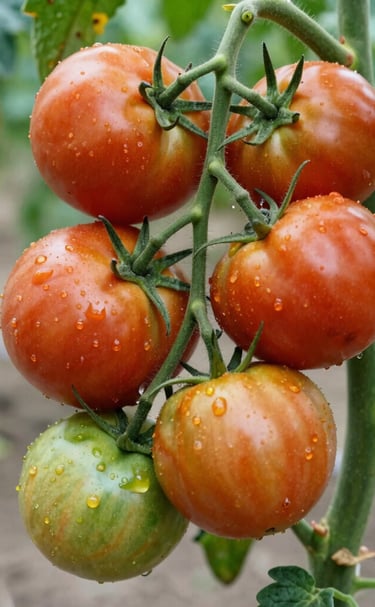 silver fork on white and red ceramic plate