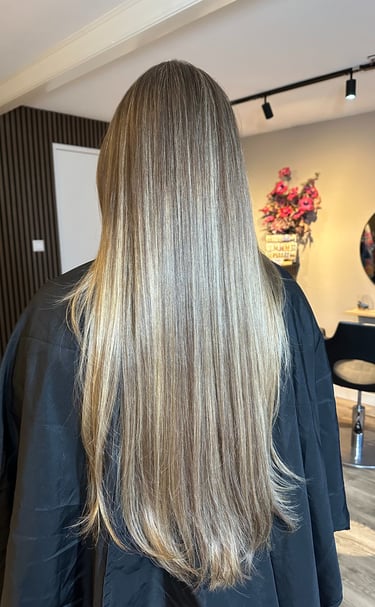 Balayage
