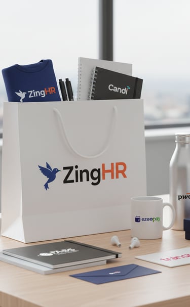 corporate gifting combo