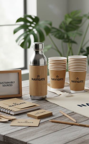 eco friendly products