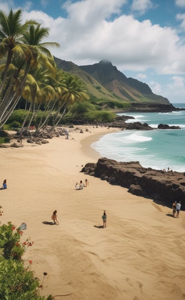 brown wooden house near lake surrounded by green trees during daytime