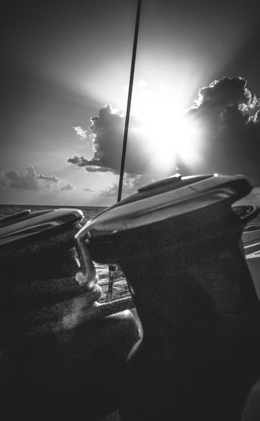 Yacht Maintenance Services