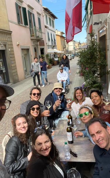 toscana, vino, wine, florença, tour, passeio, soul free travel