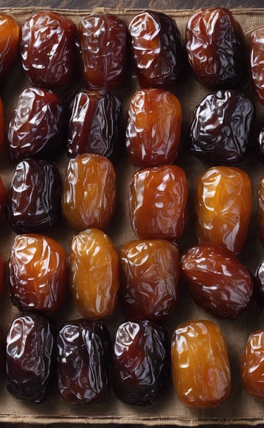 Luxus-Dates | Tumor Nakhlat Alsahraa 