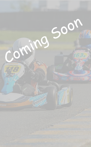 go-kart track