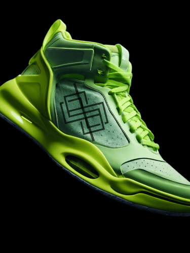 Footwear Design